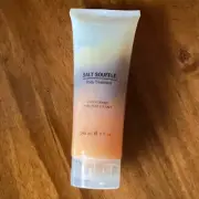Swisa Beauty Dead Sea Salt Souffle Body Treatment 8 oz