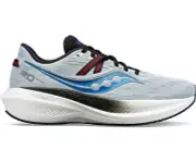 Saucony Men's Triumph 20 Running Shoes, Vapor/Black, NIB, Size 12