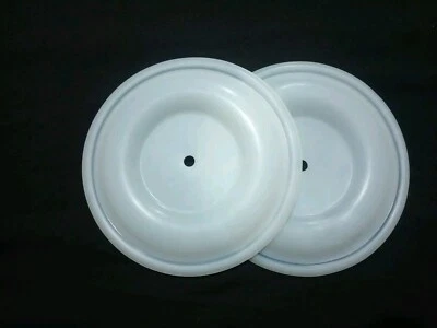 Aro 189-424 ( 2 Pieces ) Teflon Diaphragm , New