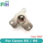 NEW For Canon EOS R5 R6 Bottom Tripod Pod Fixed Screw Nut Plate Base EOSR5 EOSR6