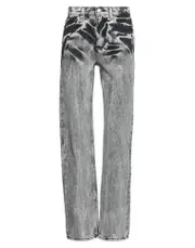 [ALEXANDER WANG] ALEXANDER WANG Jeans - Item 30454240