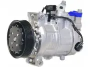For 2009-2012 Audi Q5 A/C Compressor 13842CBDT 2010 2011 3.2L V6 A/C Compressor (for: Audi)