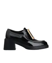 Viv Rangers high heels 36,37,39 black