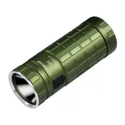 Lumintop DF2 SFT40 LED 1600LM 800M Thrower Powerbank Flashlight with 24000mAh 46800 Battery Dual USB-C Output Port, Type