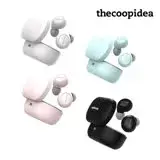 在飛比找遠傳friDay購物精選優惠-thecoopidea CANDY 真無線藍牙耳機