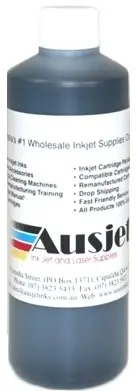 C1069 Sensient Grey Ink 1Ltr