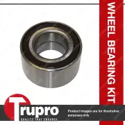 1 x Trupro Front Wheel Bearing Kit for Honda Civic EG3 EG4 EG5 4Cyl 10/91-10/93