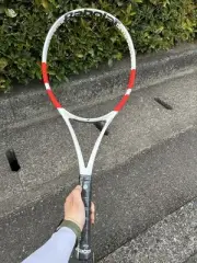 Babolat Pure Strike Tennis Racket 16 20 G1