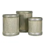 [Florabelle Living] Planter Set of 3