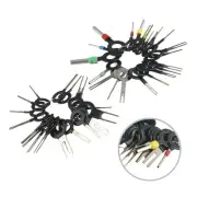 Kits Wire Terminal Removal Tools Extractor Auto Automotive Cable Connector