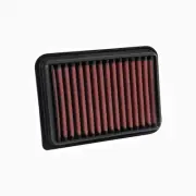 DryFlow Air Filter For TOYOTA COROLLA XSE 1.8L GAS 2017-2019 AEM