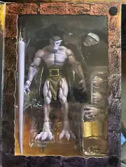 NECA Gargoyles Goliath 7 in Action Figure - 34500