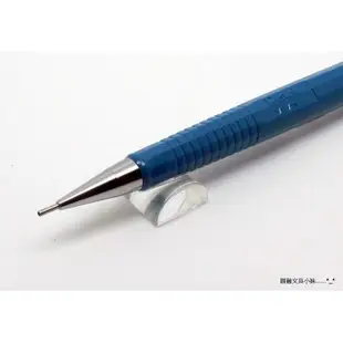 【圓融文具小妹】日本原裝 Pentel 飛龍牌 0.7 製圖鉛筆 P207 市價 180 元
