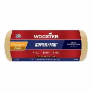 Super/Fab Paint Roller Cover, 1 x 9-In. -R242-9