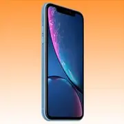 Apple iPhone XR (64GB, Blue) - Pristine