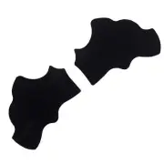 1Pair Protective Sticker Anti Slip Decal Game Accessories For PS4 Controller