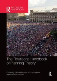 在飛比找博客來優惠-The Routledge Handbook of Plan