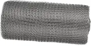 ULTECHNOVO Exquisite Stainless Steel Mesh Screen Barrier Mesh for Mice Hole Filler Garden Outdoor Use Easy DIY