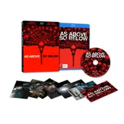 As Above, So Below (Limted Edition)