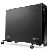 DeLonghi Ceramic Panel Heater