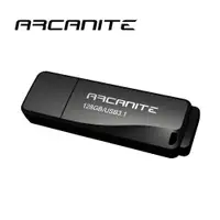 在飛比找蝦皮商城優惠-(福利品) ARCANITE 128GB USB 3.1 F