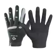 NEW Bionic AquaGrip Wet Weather Glove - Bionic Gloves - Mens - Drummond Golf