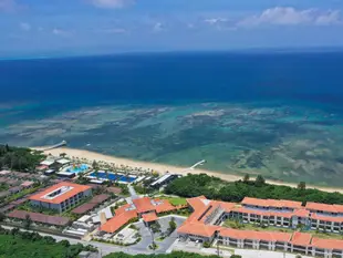 富崎海灘度假村飯店及別墅Fusaki Beach Resort Hotel & Villas