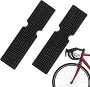 Handlebar Tape - Handle Bar Tape for Bicycles,Accessory Road Handlebar Tape, Handlebar Shock Absorbing Pad Compatible with Road, Mountain