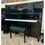 KAWAI KU-80新中古鋼琴