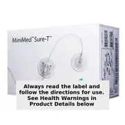 Medtronic Sure-T Paradigm 8mm x 60cm MMT-874