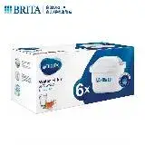 在飛比找遠傳friDay購物優惠-【德國BRITA】MAXTRA Plus 濾芯-全效型6入｜