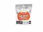 Seaguar Grand Max Fluorocarbon Line 60m #1.75 2.90kg 6.4lb New