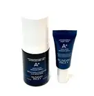 SUNDAY RILEY A+ High Dose RETINOID SERUM LOT Travel Sz .5 + .17 Oz NEW FREE SHIP