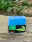 Handmade Natural Glycerin Soap Mint, Aloe Vera, Rose, Coconut, Lemon