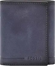 [FOSSIL] Tri-Fold Wallet Allen