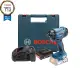 BOSCH GDR180-LI(2.0*1+充電器*1)#送BOSCH限量工具腰帶