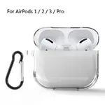 適用於 APPLE AIRPODS 第 3 PRO 2 AIRPODS3 2021 AIRPODSPRO 第 2 代第