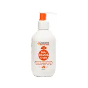 Grahams Natural Baby Derma Cream 200ml