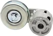 Belt Tensioner Pulley Belt Tensioner Pulley Fit for Teana 2.0L 2008-2013 OEM 11955-JN30A Timing Chain Tensioner