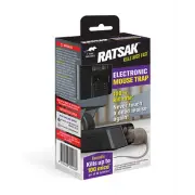 RATSAK Electronic Mouse Trap