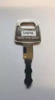 LIUGONG KEYS EXCAVATOR PLANT MINI DIGGER PAY FOR 2 AND GET A 3RD FOR FREE