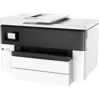 在飛比找蝦皮商城優惠-HP OfficeJet Pro 7740 A3 黑白商用旗