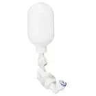 Shut off Automatic Fill Tools Reverse Osmosis System Water Trough