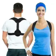 Posture Corrector for Women and Men Back Brace for Posture Correction Clavicle