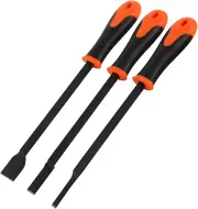 Gasket Scraper Set-Chrome Vanadium Steel Material Gasket Scraper Tool, Non-Slip