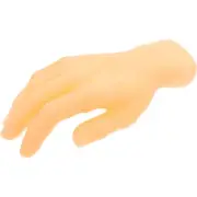 Simulation Hand Model Baby Display Holder for Mannequin Fake
