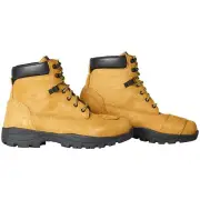 Workwear Boots Sand