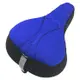 DR.AIR 升級版 城市車用充氣式氣墊座墊套(適用U-Bike坐墊)-藍色