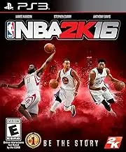 Nba 2k16