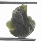 6.73 CT Fancy Greenish Rough Diamond, Real Natural Loose Diamond, Raw Uncut